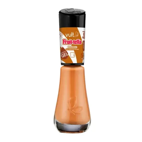 Vult Esm Fruittella Caramelo 8Ml