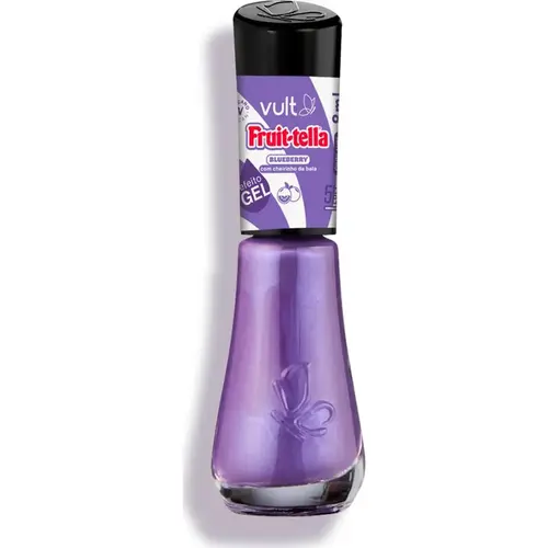 Vult Esm Fruittella Blueberry 8Ml