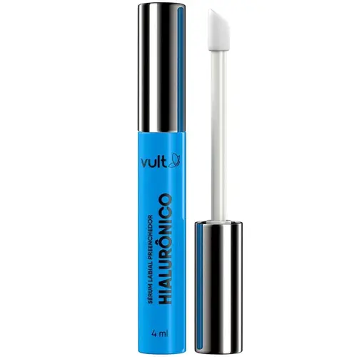 Vult Serum Labial Hialuronico 4Ml