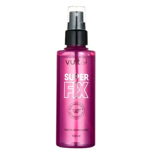 Fixador de Maquiagem Super Fix 100ml