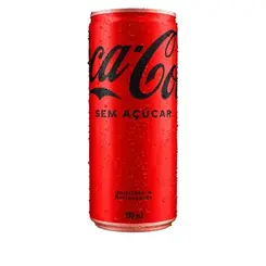 Coca-Cola Lata 310ml