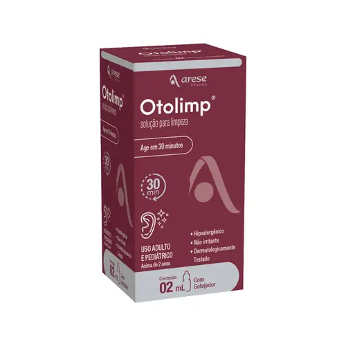 Otolimp 2Ml