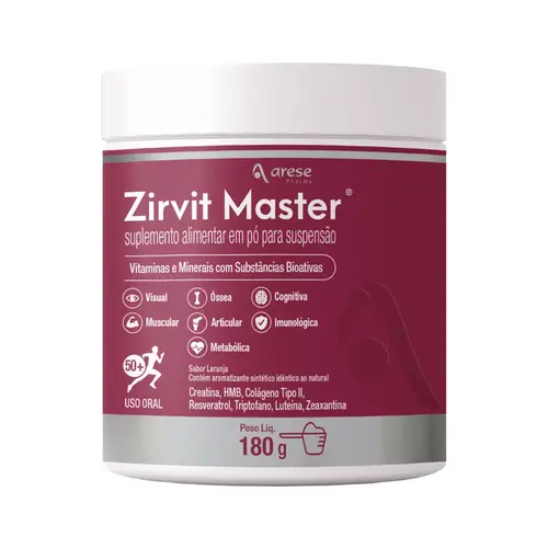 Zirvit Master 180g