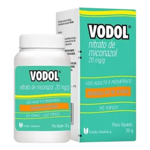VODOL PO 30G BLOQ