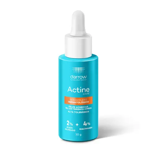 Sérum Actine Care Peles Acneicas 30ml