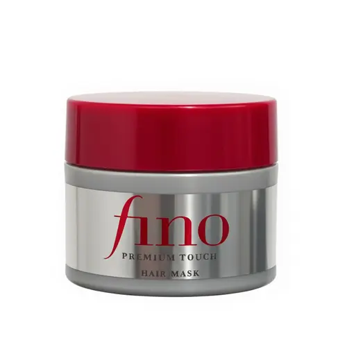 Máscara Capilar Fino Premium Touch Hair Mini Mask 40G