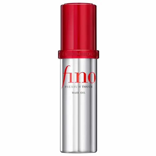Óleo Capilar Fino Premium Touch Hair Oil 70Ml