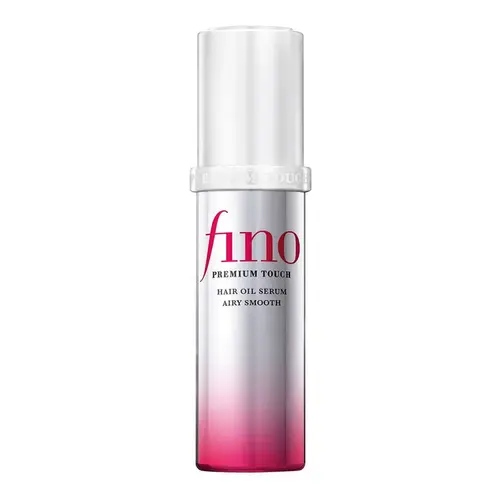 Óleo Capilar Fino Touch Hair Oil Serum Airy Smooth 70Ml