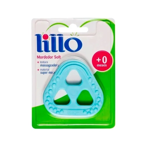 Mordedor Lillo Soft 4022
