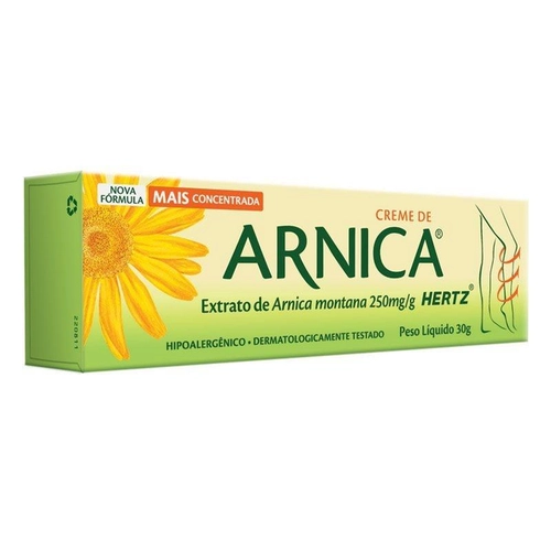Arnica Creme 30G