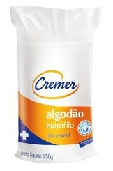 Cremer Algodao 250G