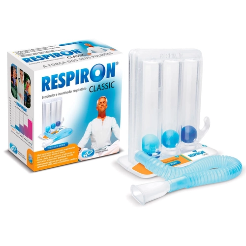 Respiron Classic Resp De Incentivo
