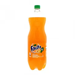 Fanta Laranja 2L