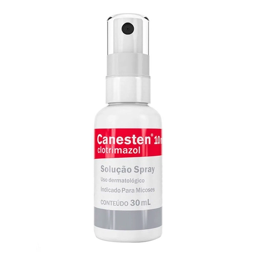 Canesten 1% Spray 30Ml