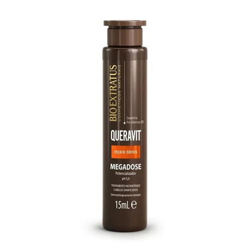 Megadose Queravit Bio Extratus 15ml