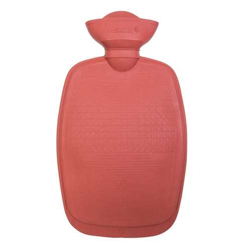 Bolsa De Água Quente Mercur B060013-Bo 1,4L Bordo