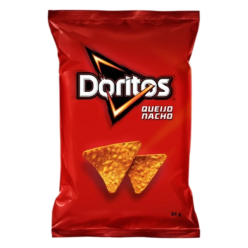 Chips Doritos 84G