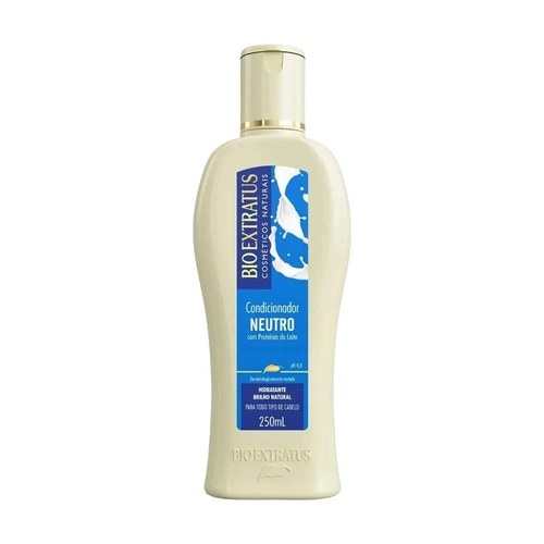 Condicionador Bio Extratus Neutro 250ml