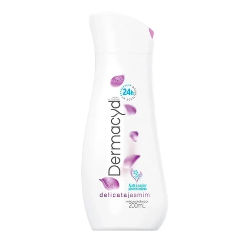 Dermacyd Delicata 200Ml