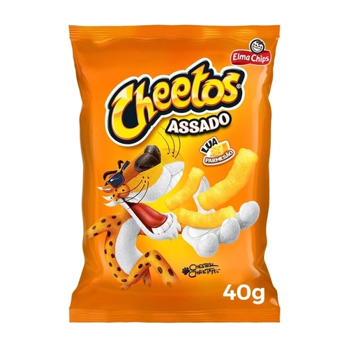 Chips Cheetos Lua 40G