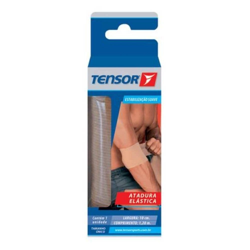 Atadura Elastica Tensor 10Cm