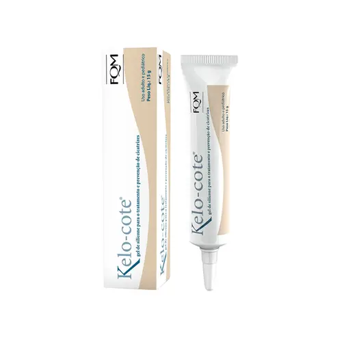 Kelo Cote Gel 15G