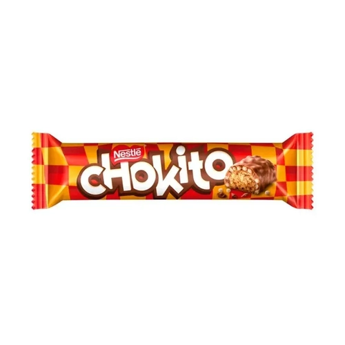 Chocolate Chokito Pr 32G