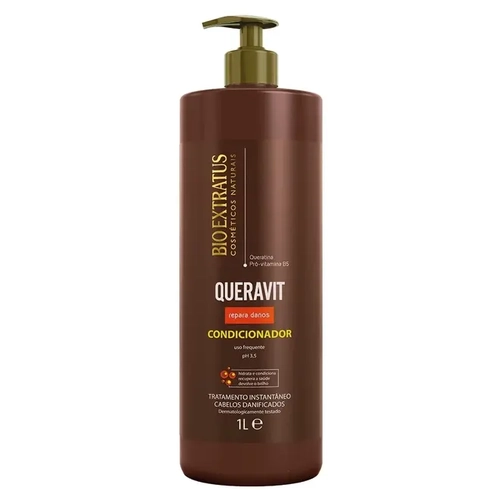 Condicionador Bio Extratus Queravit 1Lt