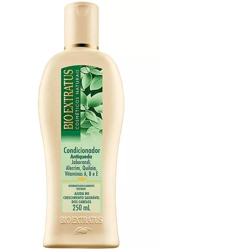 Condicionador Bio Extratus Antiqueda Jaborandi 250ml