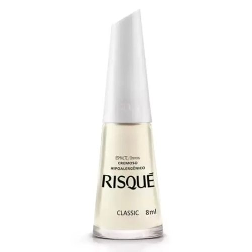Esmalte Risqué Classic