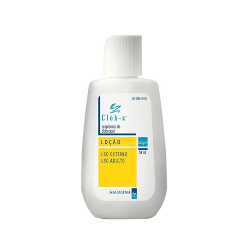 Clob X Lc 59Ml