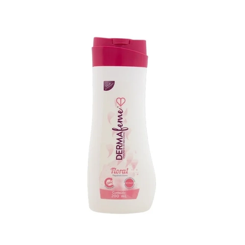 Dermafeme Adulto 200Ml
