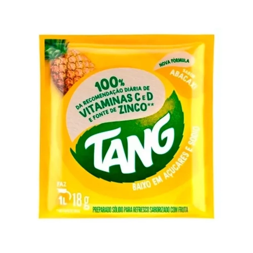 Refresco Tang Abacaxi