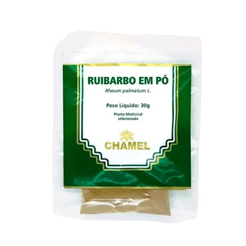 Ruibarbo Po 5G