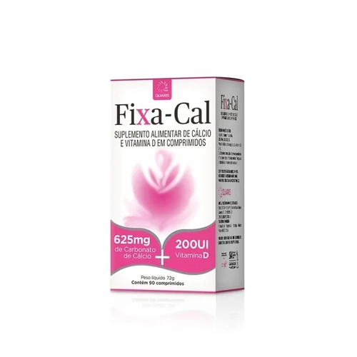 Fixacal 90Cpr