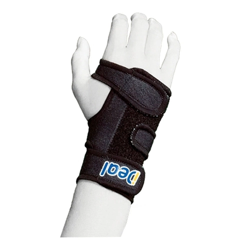 Microtala Direita Ideal Ci01207 P Preto