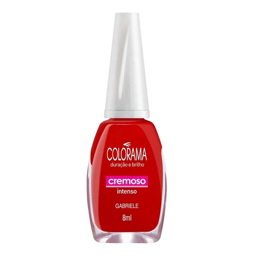 Esmalte Colorama Gabriele