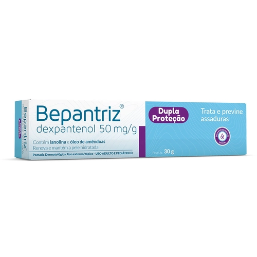 Bepantriz Pomada 30G
