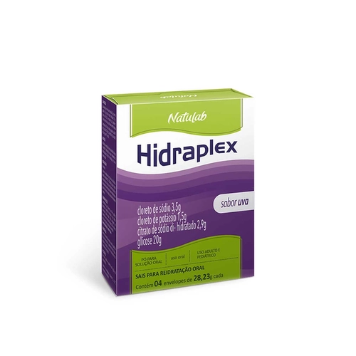 Hidraplex 4Env Uva