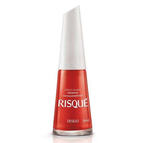 Esmalte Risqué Desejo