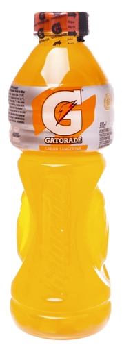 Gatorade Tangerina 500Ml