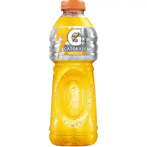 Gatorade Tangerina 500Ml