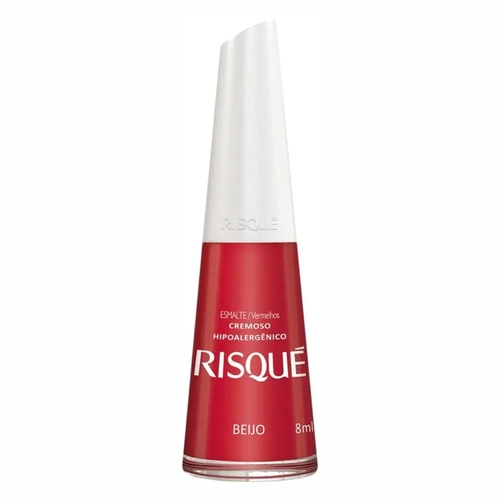Esmalte Risqué Beijo