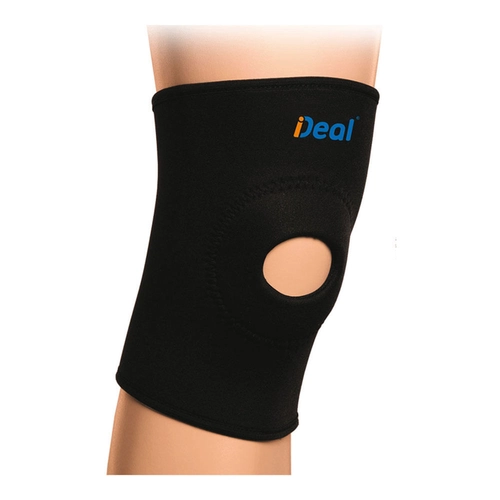 Joelheira Neoprene Ideal Ne20201 P