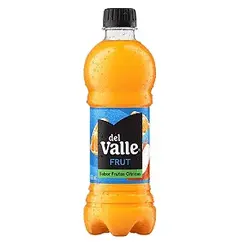 Bebida Del Valle Frut Citrus 450Ml
