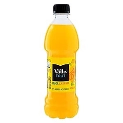 Bebida Del Valle Frut Citrus 450Ml