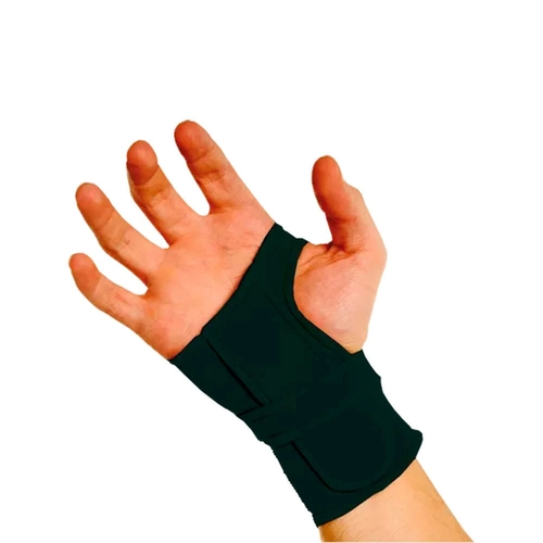 Microtala Direita Ideal Ci01209 G Preto