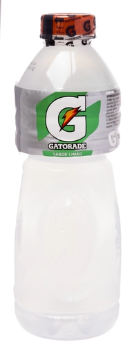 Gatorade Limao 500Ml