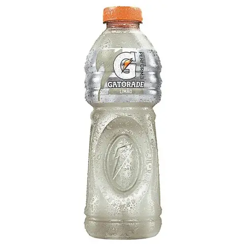 Gatorade Limao 500Ml