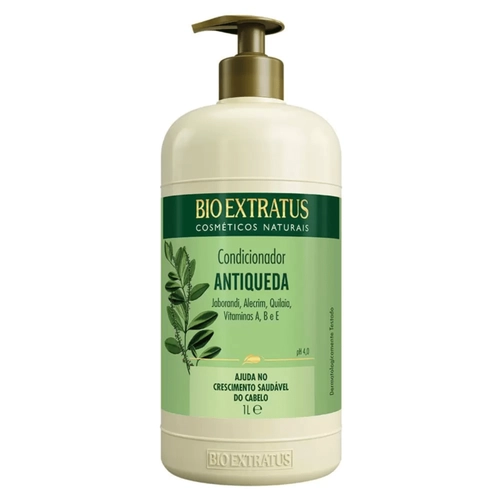 Condicionador Bio Extratus Antiqueda Jaborandi 1Lt